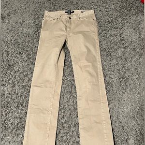 Calvin Klein khakis